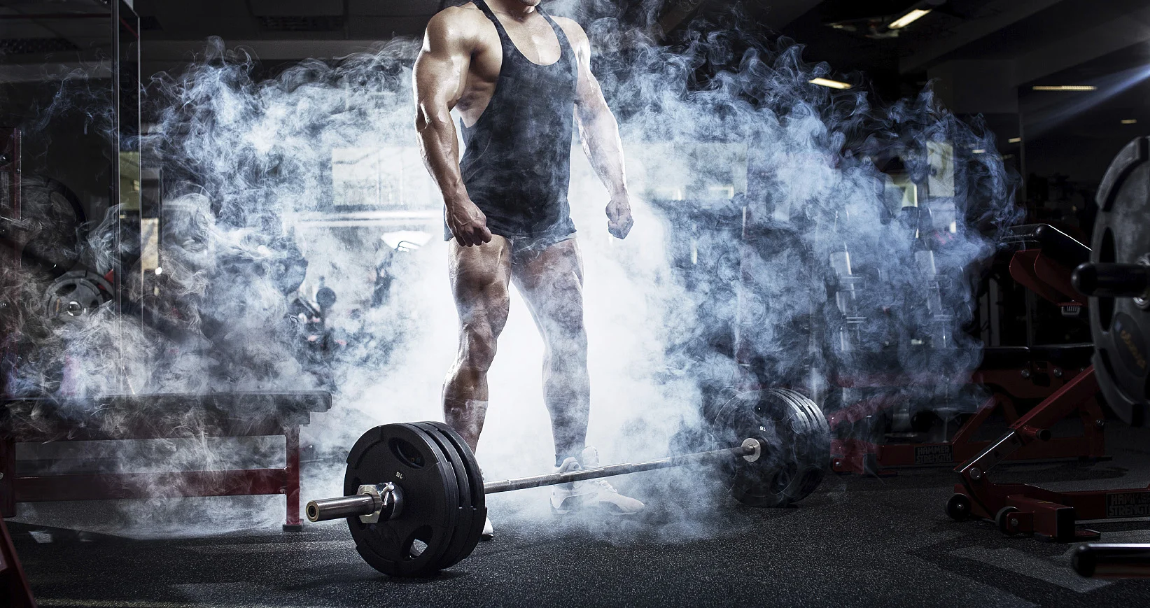 Safe & Sound: The Best Deadlift You've Never Tried — Advanced